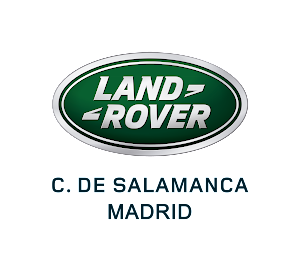 Taller Oficial Land Rover C. de Salamanca (Madrid)